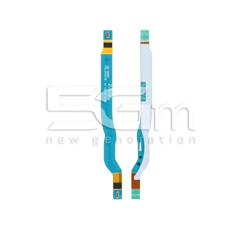 MotherBoard Flex Cable Samsung SM-S908 S22 Ultra Ori | Store Online 5G-M
