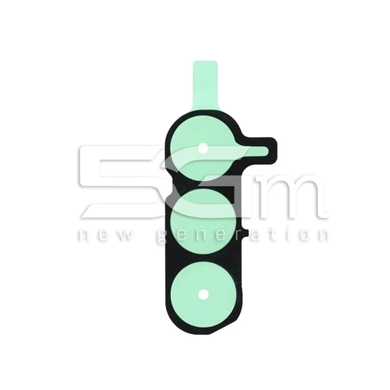 Adhésif Vitre Caméra Arrière Samsung S24+ 5G Ori | 5G-M