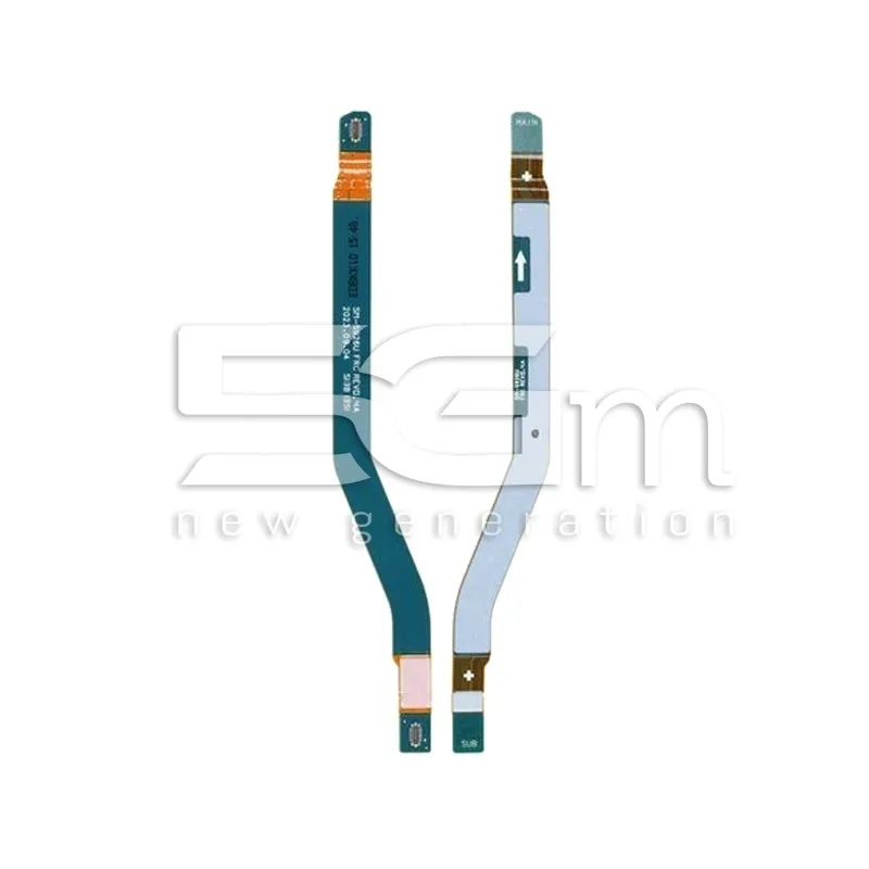 Nappe FRC Samsung SM-S926 S24+ 5G Ori | 5G-M