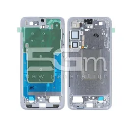 Frame LCD Sapphire Blue Samsung SM-S926 S24+ 5G Ori