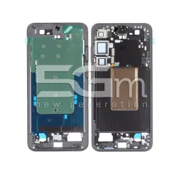 Frame LCD Onyx Black Samsung SM-S926 S24+ 5G Ori | Store Online 5G-M
