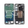 Keret LCD Ónixfekete Samsung SM-S926 S24+ 5G Ori | 5G-M Webáruház