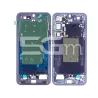 LCD keret Kobalt Lila Samsung SM-S926 S24+ 5G Ori | 5G-M Online Áruház