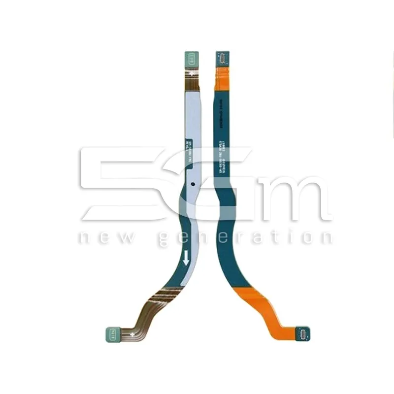 FRC Câble Flex Samsung S24 Ultra 5G Ori | Boutique en ligne 5G-M