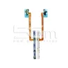 Ein- / Ausschalter + Lautstärke Flexkabel Samsung S24 Ultra 5G Ori | 5G-M.com