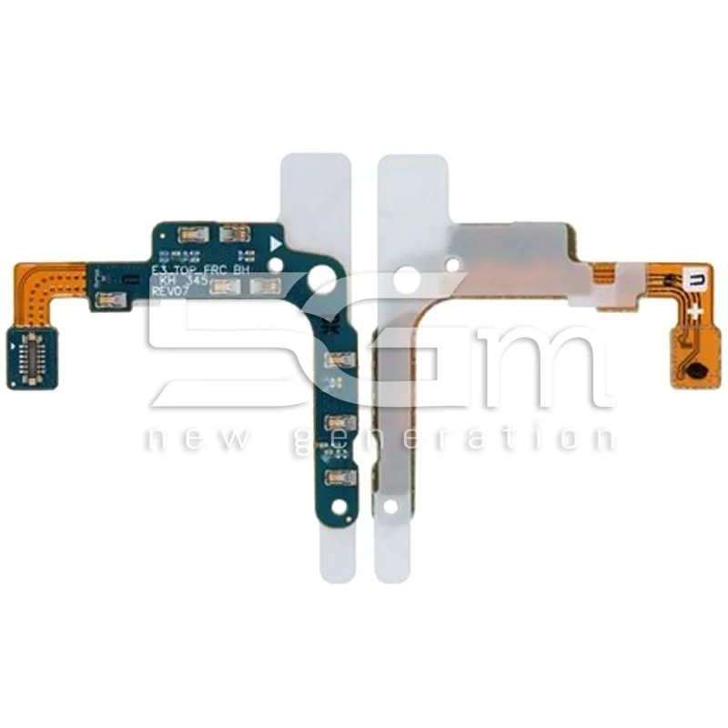 FRC Flexkabel TOP für Samsung S24 Ultra 5G Ori | 5G-M.com