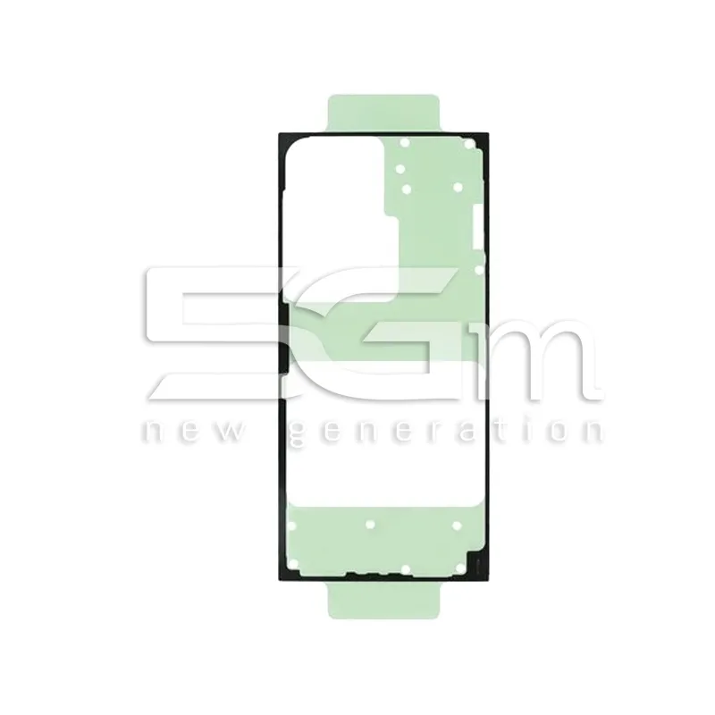 Adesivo Retro Cover Samsung SM-S928 S24 Ultra 5G Ori | Store Online 5G-M