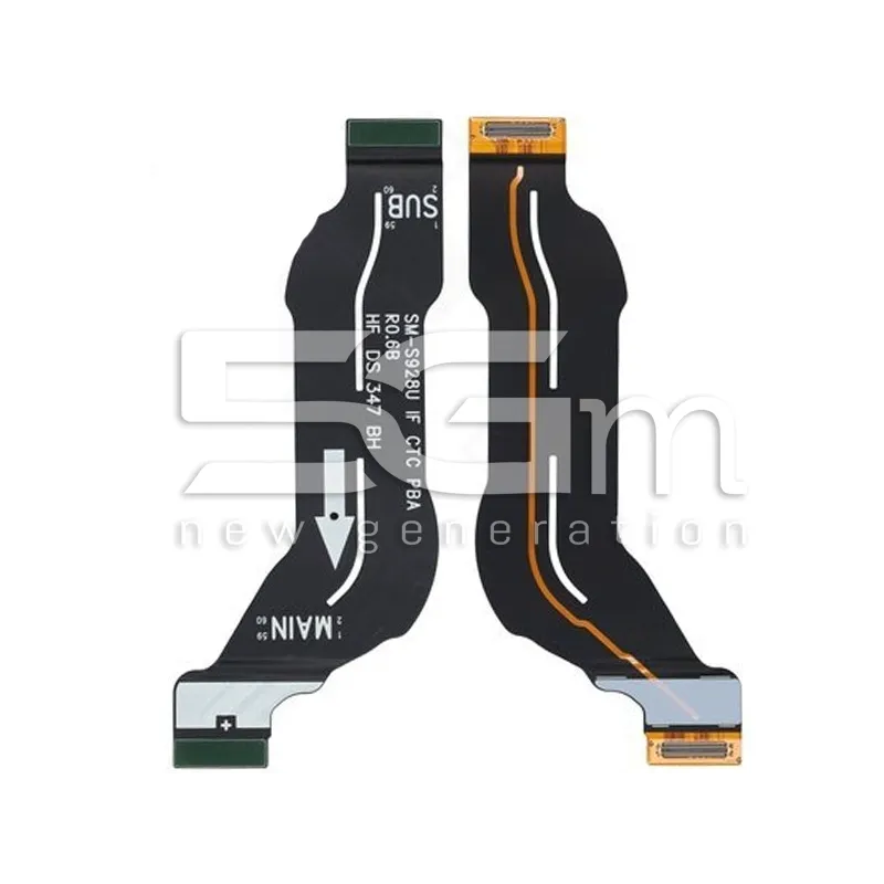 Motherboard Flex Cable Samsung SM-S928 S24 Ultra 5G Ori | Store Online 5G-M