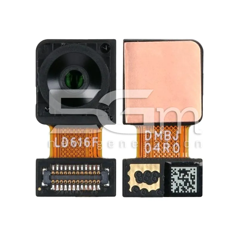 Előlapi kamera 13MP Samsung SM-A145R A14 Ori | 5G-M Online Áruház