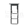 Supporto Sim Card Black Mist Samsung SM-A145 A14 | Store Online 5G-M