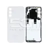 Retro Cover Silver Samsung SM-A145 A14 Ori | Store Online 5G-M