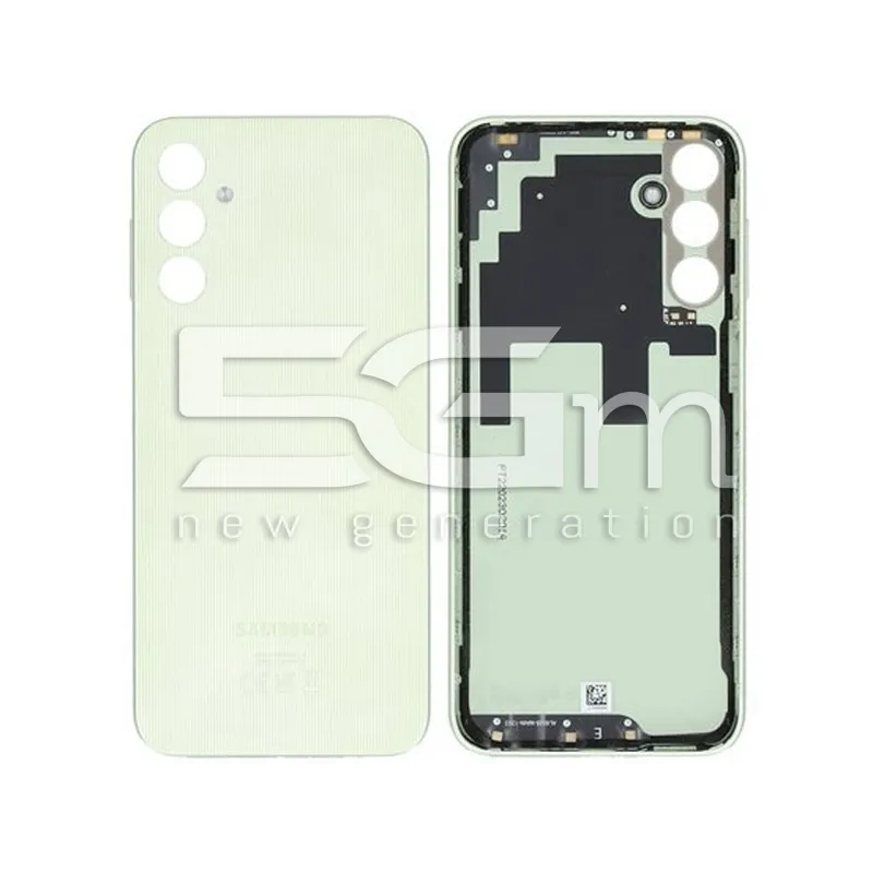 Retro Cover Light Green Samsung SM-A145 A14 Ori | Store Online 5G-M