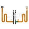 Fingerprint Flex Cable Silver Samsung SM-A145 A14 Ori | Store Online 5G-M