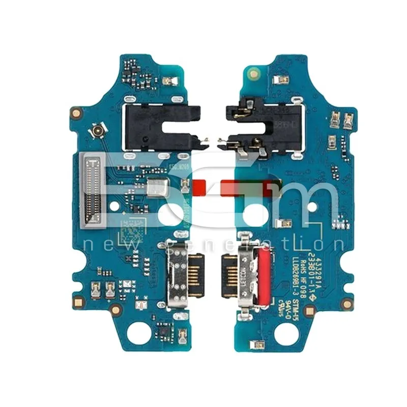 Ladeanschluss + Platine Samsung SM-A057G A05s Ori | 5G-M Shop