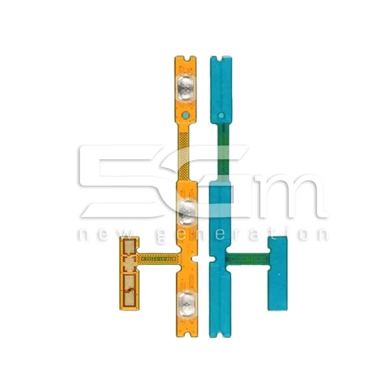Accensione + Volume Flex Cable Samsung SM-A057 A05s Ori | Store Online 5G-M