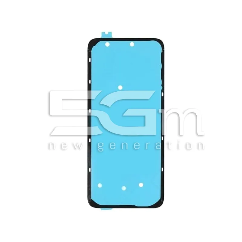 Adesivo Retro Cover Samsung SM-A057 A05s Ori | Store Online 5G-M