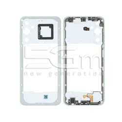 Middenframe Lichtgroen Samsung A05s Ori | 5G-M.com
