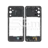 Middle Frame Nero Samsung SM-A057 A05s Ori | Store Online 5G-M