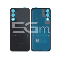 Achterklep Zwart Samsung SM-A057 A05s Ori | 5G-M.com