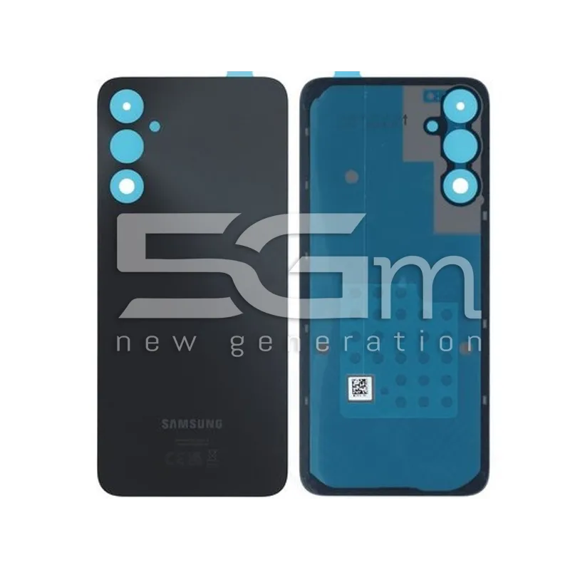 Retro Cover Nero Samsung SM-A057 A05s Ori | Store Online 5G-M