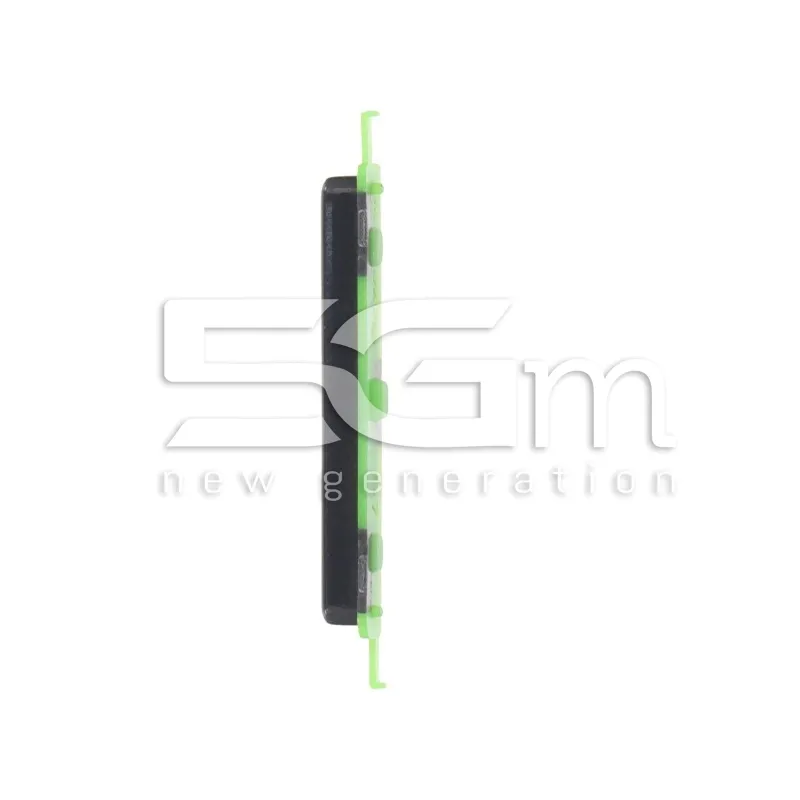 Bouton Volume Externe Noir Samsung A135 - A137 A13 | 5G-M.com