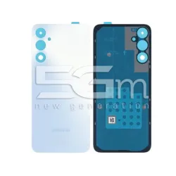 Achterklep Zilver Samsung SM-A057 A05s Ori | 5G-M.com