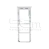 Dual-SIM-Kartenhalter Weiß Samsung SM-A135 - A137 A13 | 5G-M
