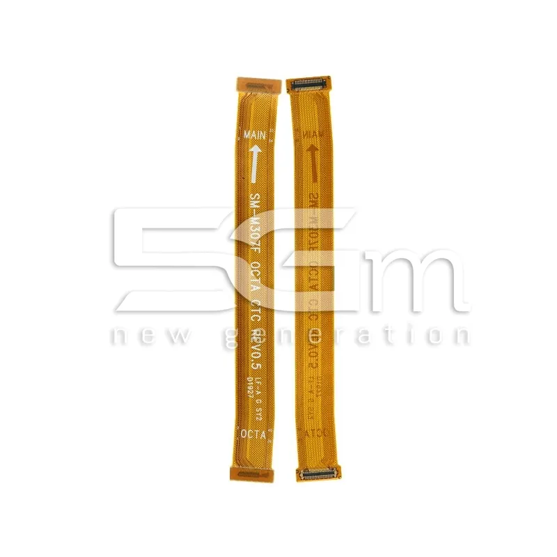 LCD Flexkabel Samsung SM-M307 M30s | 5G-M Online-Shop