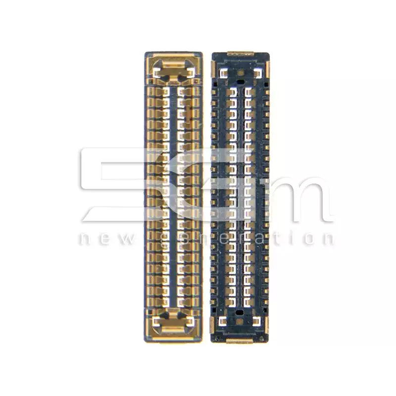 USB Charging FPC Connector Onboard Samsung SM-A155 A15 - A156 5G