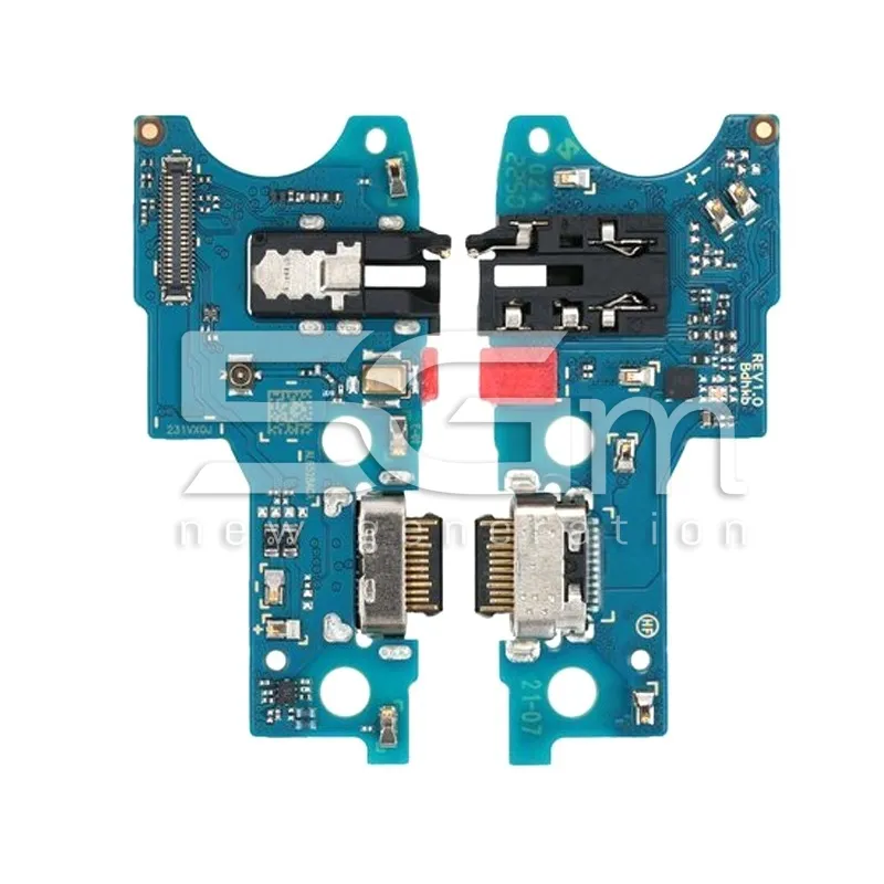 Connettore Di Ricarica + Board Samsung SM-A145R A14 ORi | Store Online 5G-M