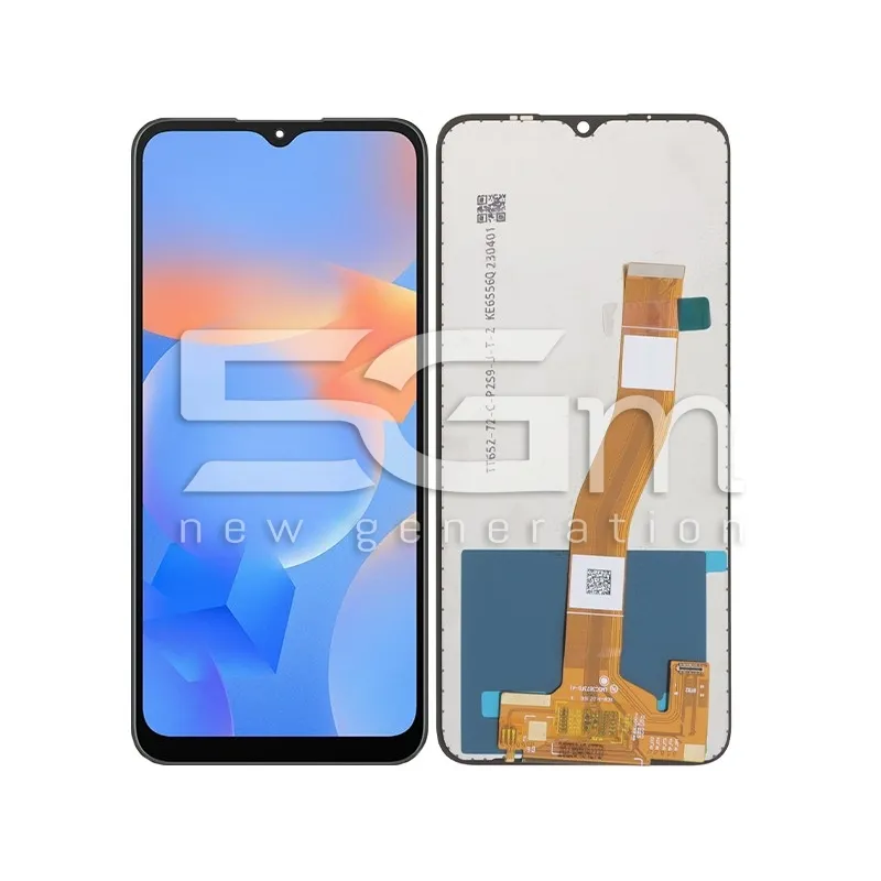 Display Touch Nero BlackView A52 Pro (IPS) | Store Online 5G-M