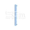 Buton Volum Exterior Albastru Gheață Xiaomi Redmi Note 12 Pro 5G | 5G-M
