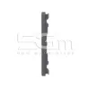Tasto Esterno Volume Onyx Gray Xiaomi Redmi Note 12 5G | Store Online 5G-M