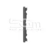 Tasto Esterno Volume Onyx Gray Xiaomi Redmi Note 12 5G