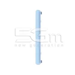 Tasto Esterno Volume Ice Blue Xiaomi Redmi Note 12 5G | Store Online 5G-M