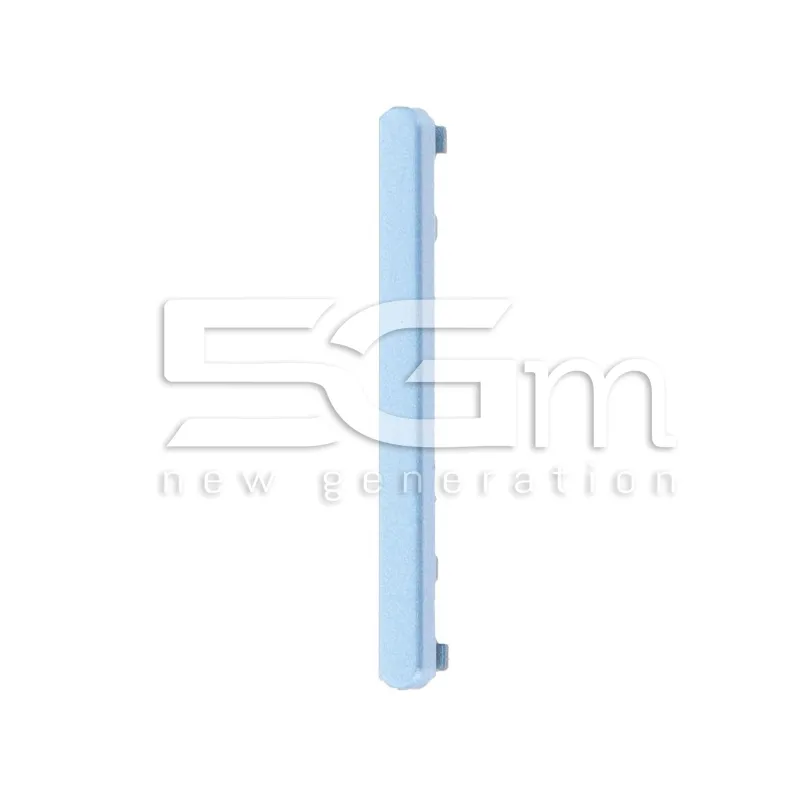 Tasto Esterno Volume Ice Blue Xiaomi Redmi Note 12 5G | Store Online 5G-M