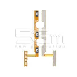 Accensione + Volume Flex Xiaomi Redmi Note 13 4G | Store Online 5G-M