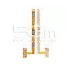 Power + Volume Flex Cable Honor X7b