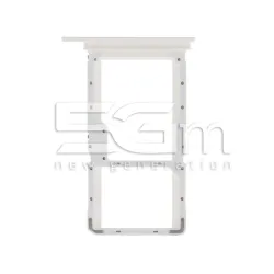 Supporto Dual Sim Card White Xiaomi Redmi Note 13 5G | Store Online 5G-M