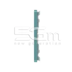 Tasto Esterno Volume Forest Green Xiaomi Redmi Note 12 5G | Store Online 5G-M
