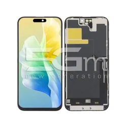 LCD iPhone 14 Pro Max ZY HD (IC Changeable)