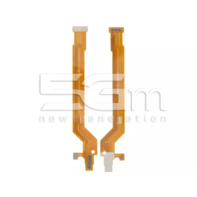 LCD Flex Cable Vivo X80 Pro