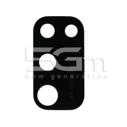 Vetrino Camera Posteriore Nero Samsung SM-M307 M30s | Store Online 5G-M