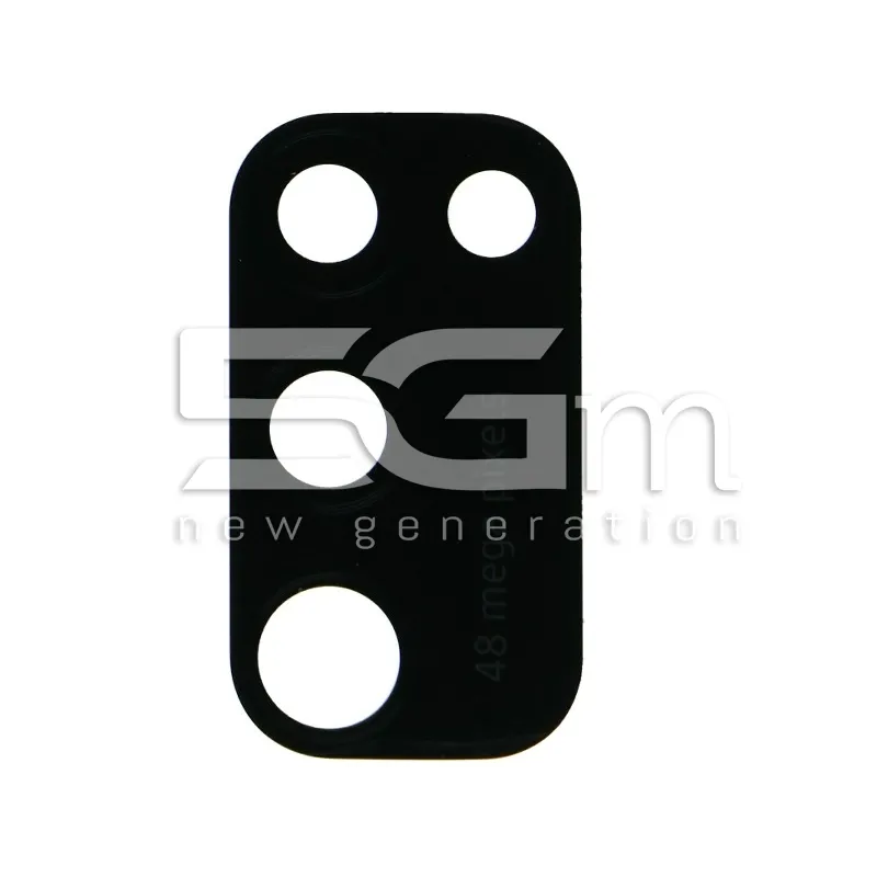 Vetrino Camera Posteriore Nero Samsung SM-M307 M30s | Store Online 5G-M