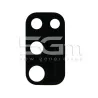 Lensglas Achtercamera Zwart Samsung SM-M307 M30s | 5G-M