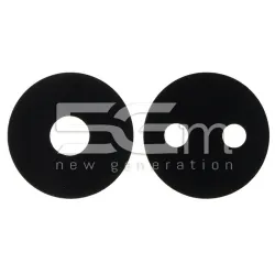 Vetrino Camera Posteriore Nero OPPO A58 4G | Store Online 5G-M