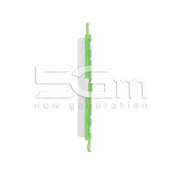 Tasto Volume Esterno White Samsung SM-A135 - A137 A13