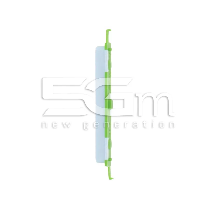 Tasto Volume Esterno Blue Samsung SM-A135 - A137 A13 | Store Online 5G-M
