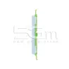 Externe Volumeknop Blauw Samsung SM-A135 - A137 A13 | 5G-M.com