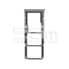 Supporto Dual Sim Card Onyx Black Xiaomi Redmi Note 12S | Store Online 5G-M